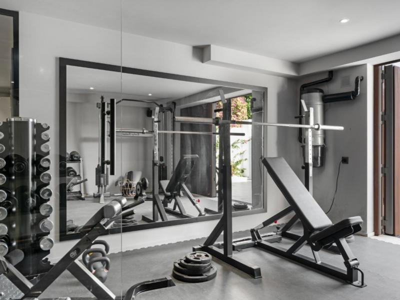 Villa Alejandra , Marbella 