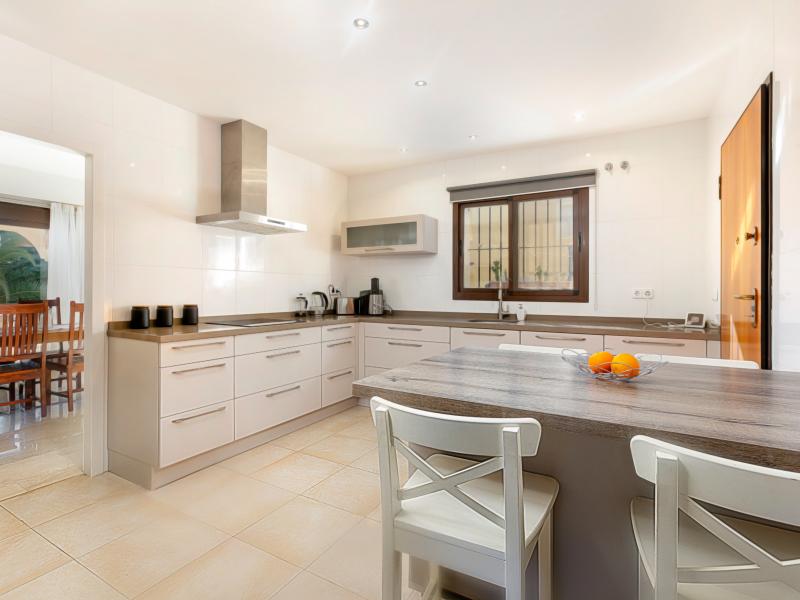 Villa Camila , Marbella 