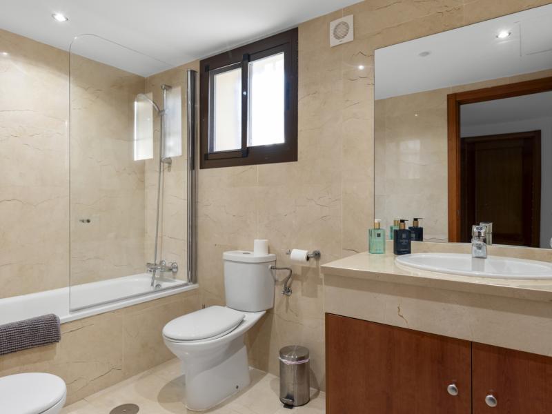 Villa Camila , Marbella 