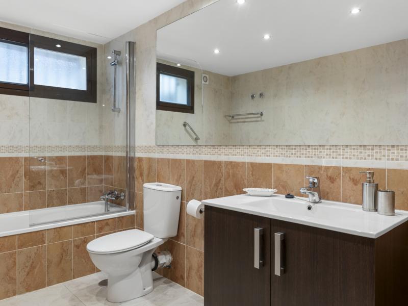 Villa Camila , Marbella 