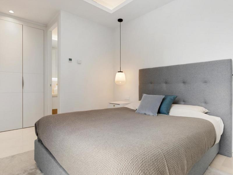 Villa Nova , Marbella 