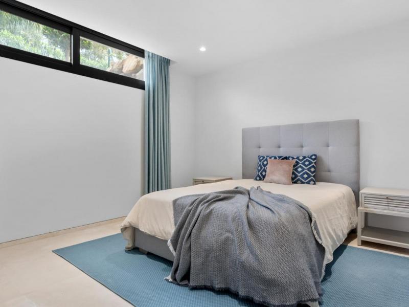 Villa Nova , Marbella 