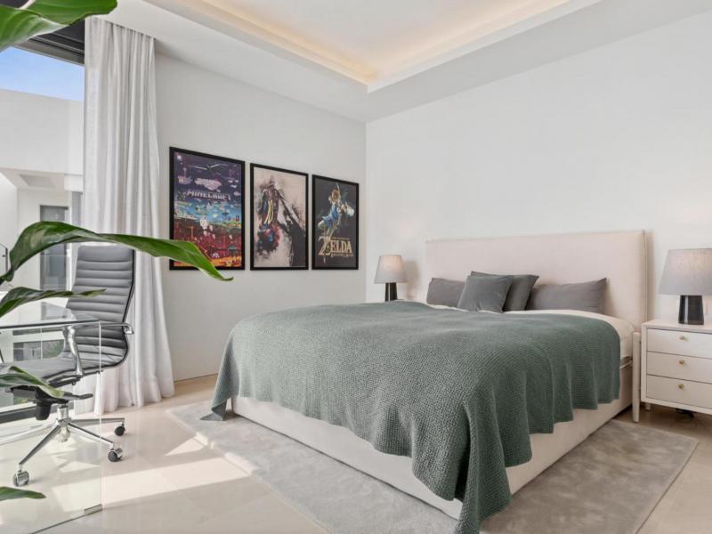 Villa Nova , Marbella 