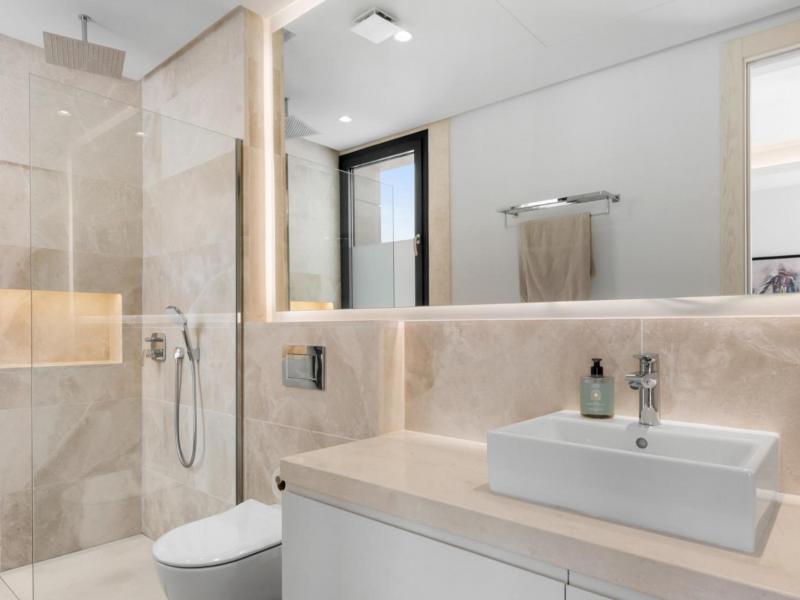 Villa Nova , Marbella 