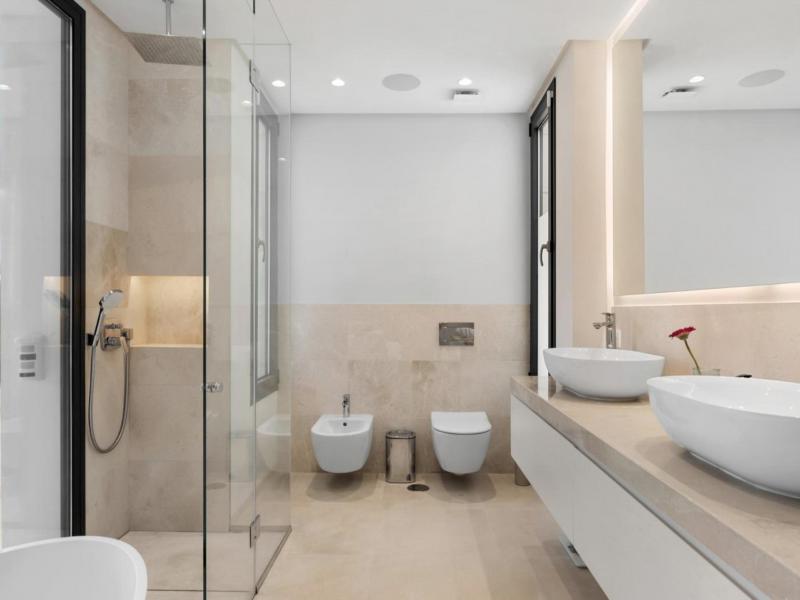 Villa Nova , Marbella 