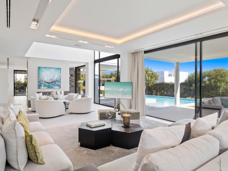 Villa Ciara , Marbella 