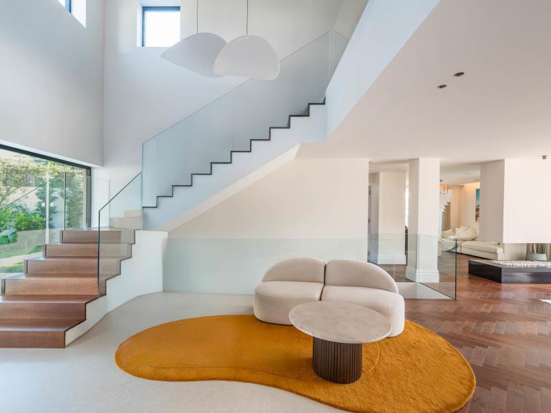 Villa Radiosa , Marbella 