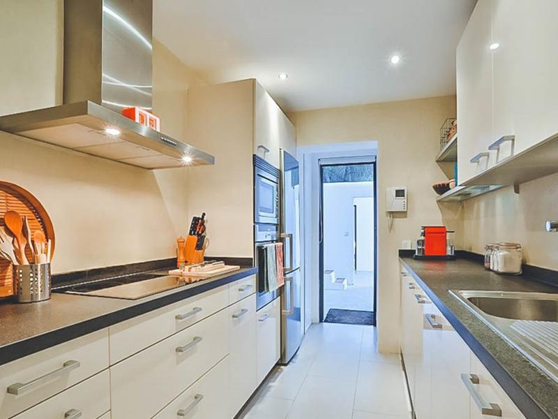 Can Beth , Sant Josep de sa Talaia 