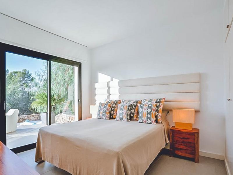 Can Beth , Sant Josep de sa Talaia 