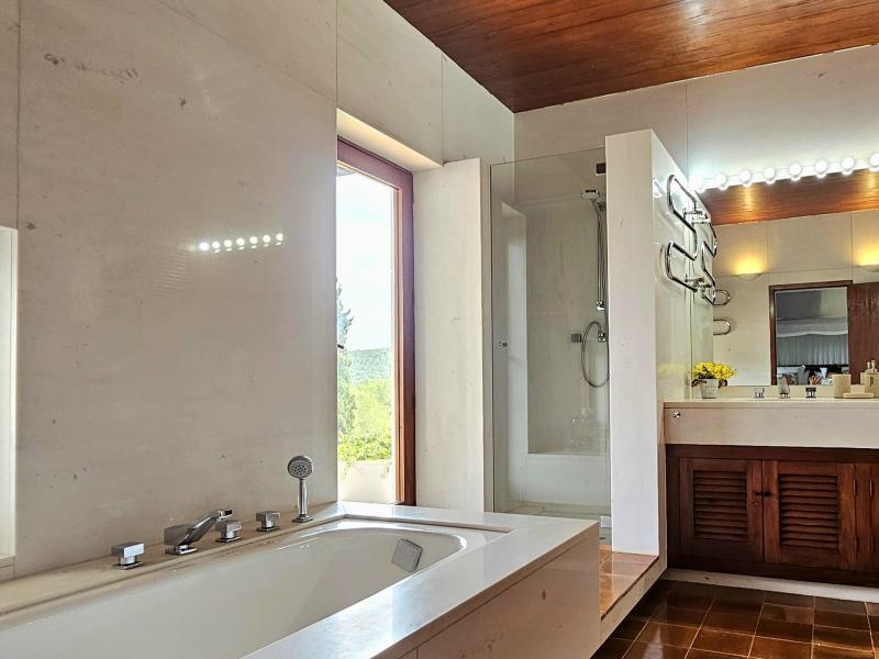 Can Captur , Sant Josep de sa Talaia 