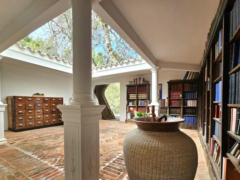 Can Captur , Sant Josep de sa Talaia 