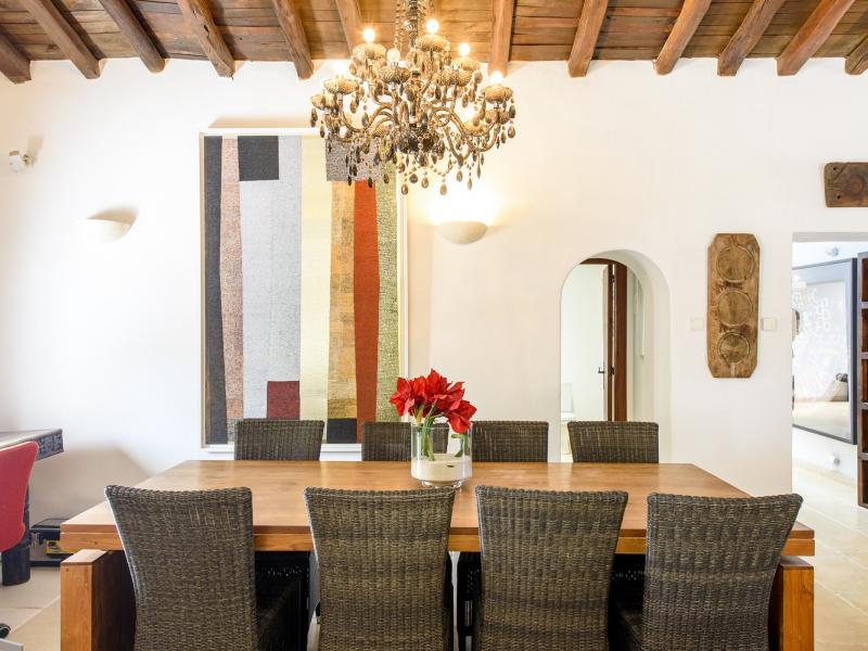 Can Emily , Santa Gertrudis 