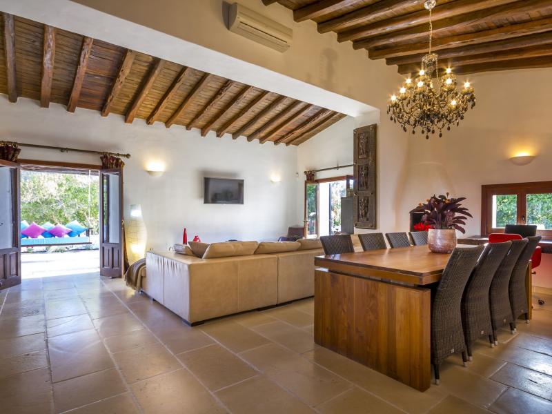 Can Emily , Santa Gertrudis 