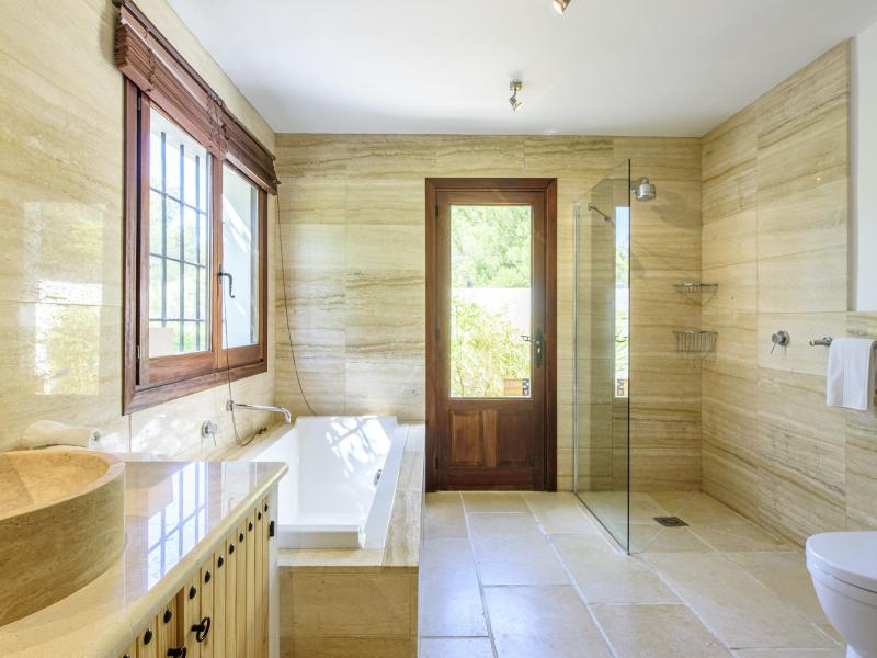 Can Emily , Santa Gertrudis 