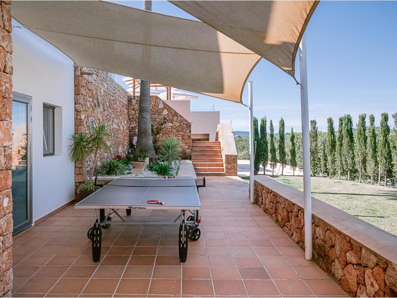 Can Melody , Santa Gertrudis 