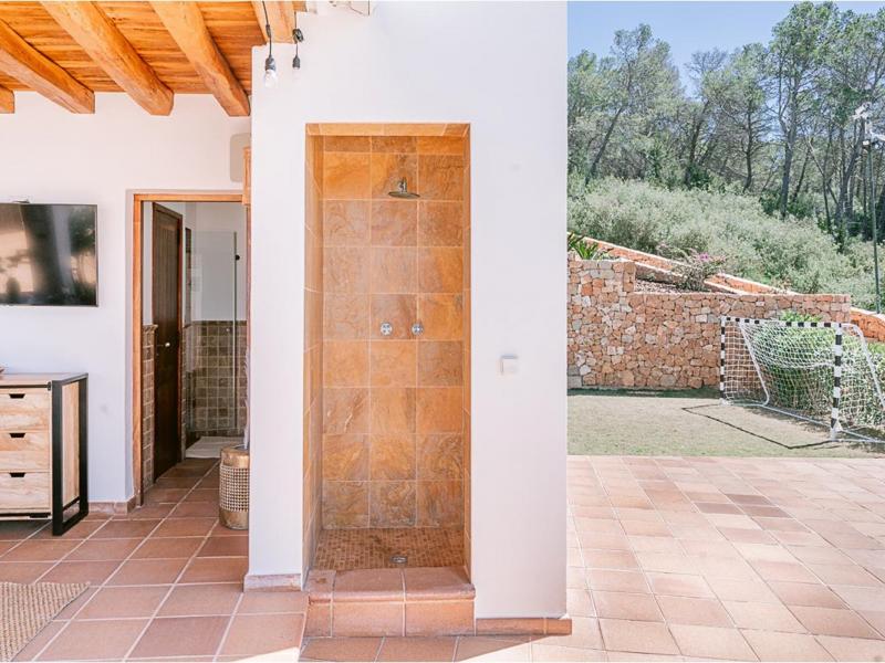 Can Melody , Santa Gertrudis 