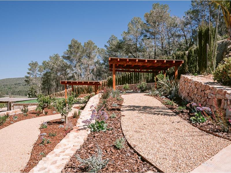 Can Melody , Santa Gertrudis 