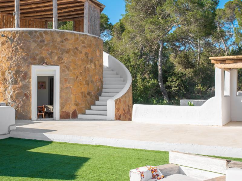 Can Tutsi , Ibiza , Sant Josep de sa Talaia 