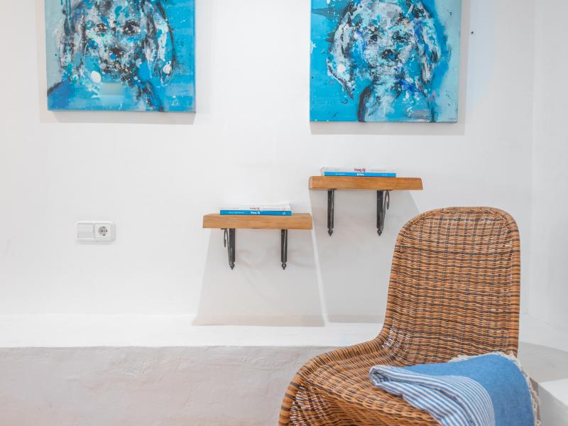 Can Tutsi , Ibiza , Sant Josep de sa Talaia 