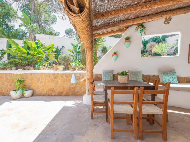 Can Tutsi , Ibiza , Sant Josep de sa Talaia 