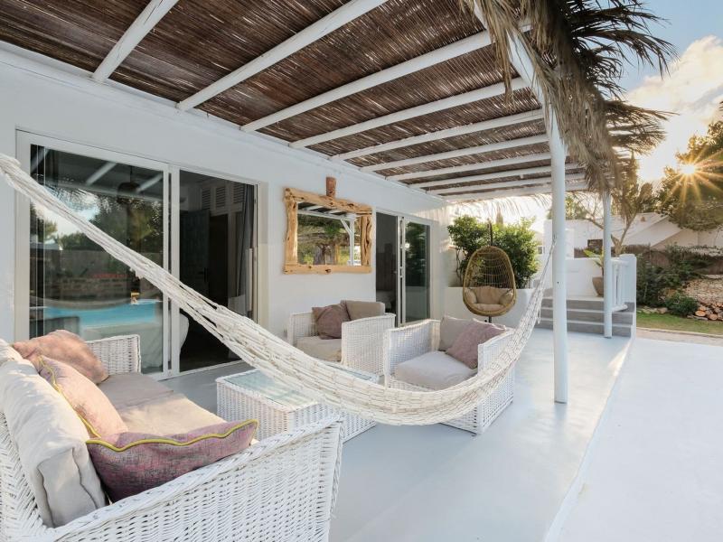 Casa Clareta , Ibiza , Santa Eulalia 