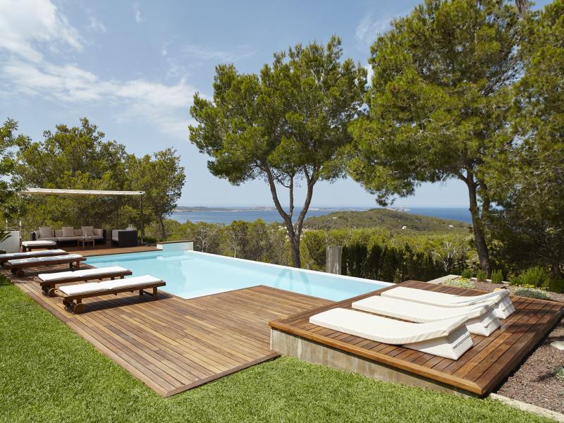 Puesta del Sol , Ibiza , San Antonio 