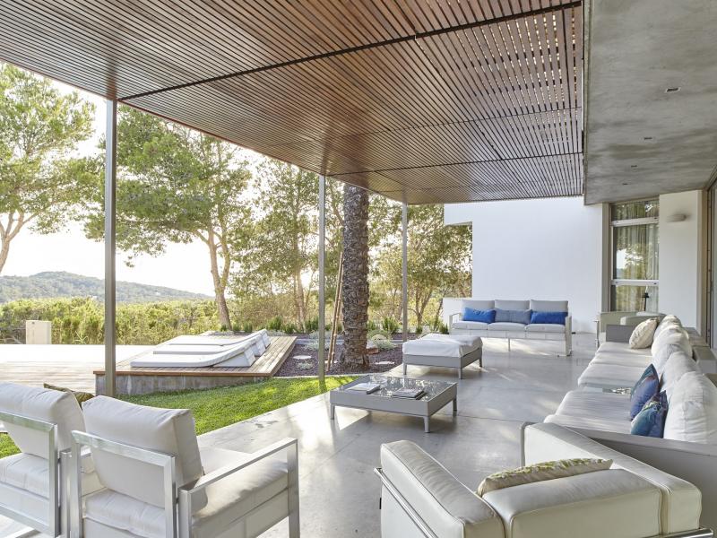 Puesta del Sol , Ibiza , San Antonio 