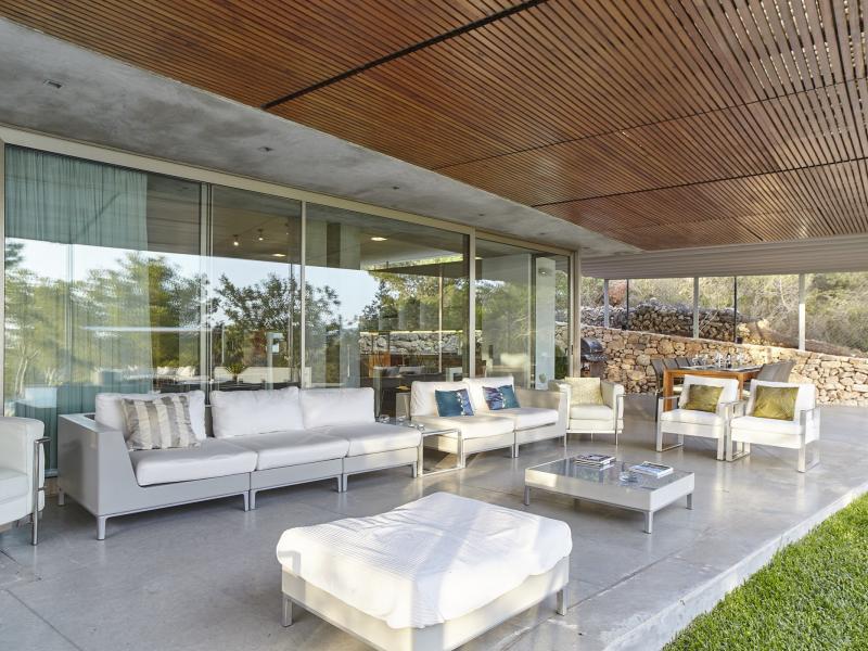 Puesta del Sol , Ibiza , San Antonio 