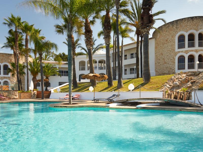 Villa Amado , Ibiza , Jesus 