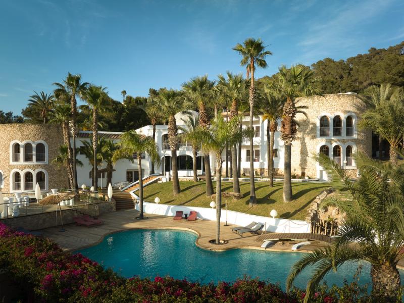 Villa Amado , Ibiza , Jesus 