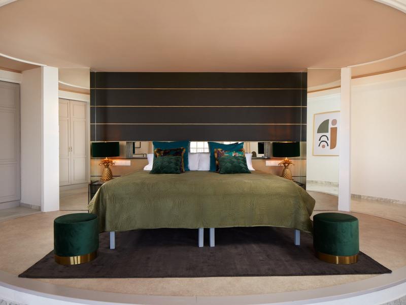 Villa Amado , Ibiza , Jesus 