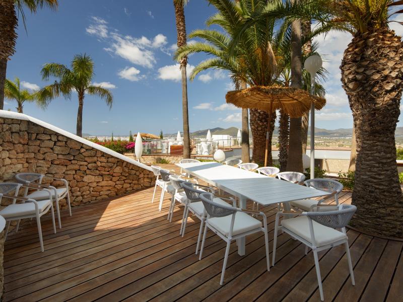 Villa Amado , Ibiza , Jesus 