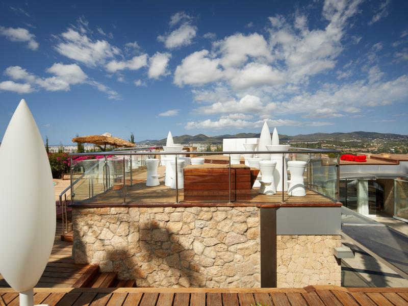 Villa Amado , Ibiza , Jesus 