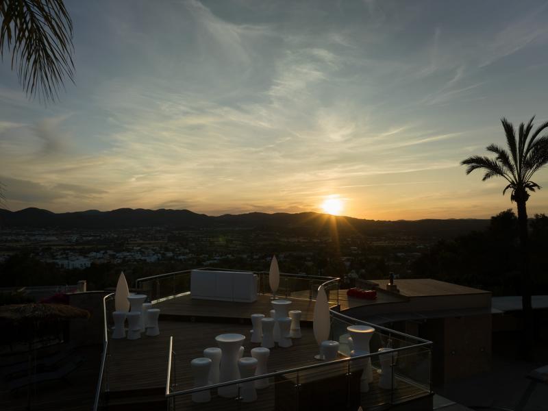 Villa Amado , Ibiza , Jesus 