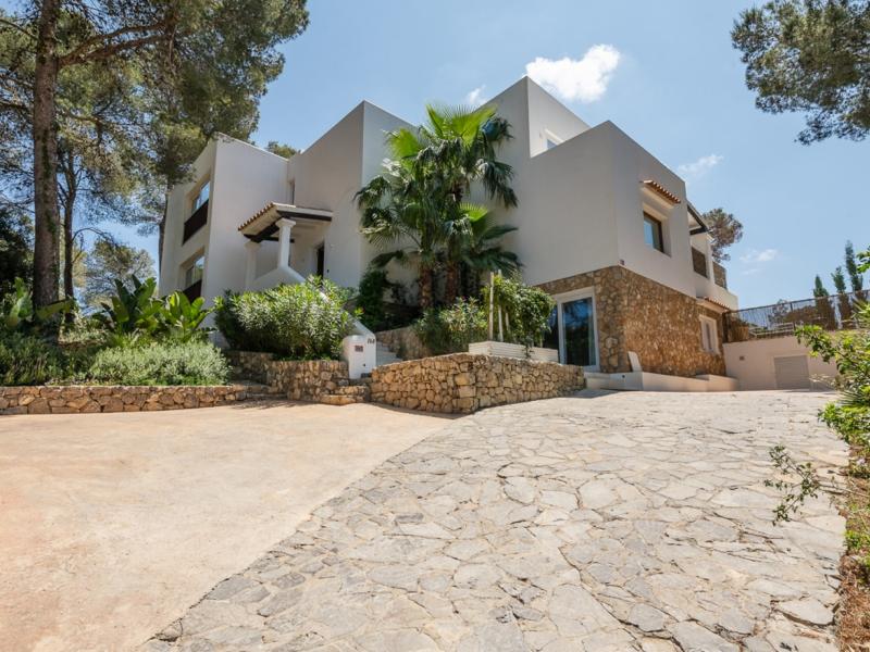 Villa Apia , Can Furnet , Ibiza 