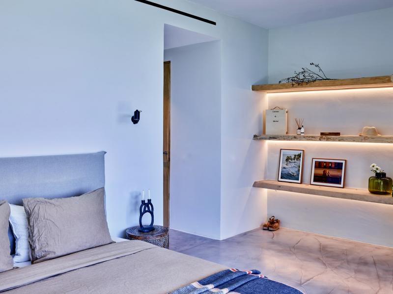 Villa Bless , Cala Conta , Ibiza , Sant Josep de sa Talaia 