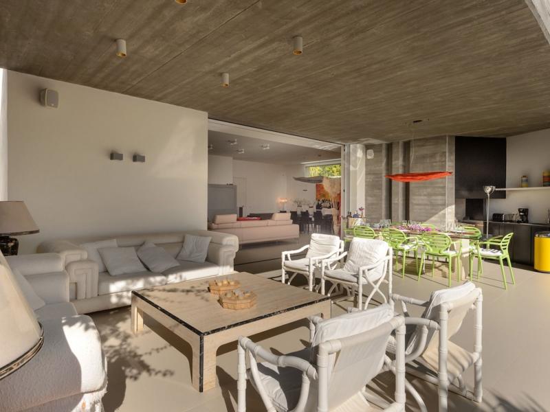 Villa Fico , Can Furnet , Ibiza 