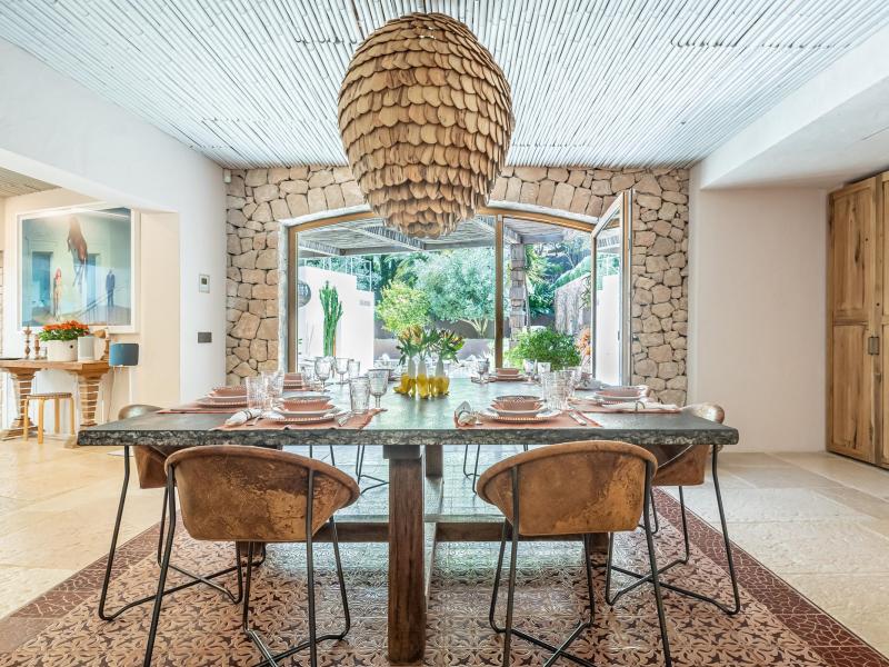 Villa Magnifique , Ibiza , Sant Josep de sa Talaia 