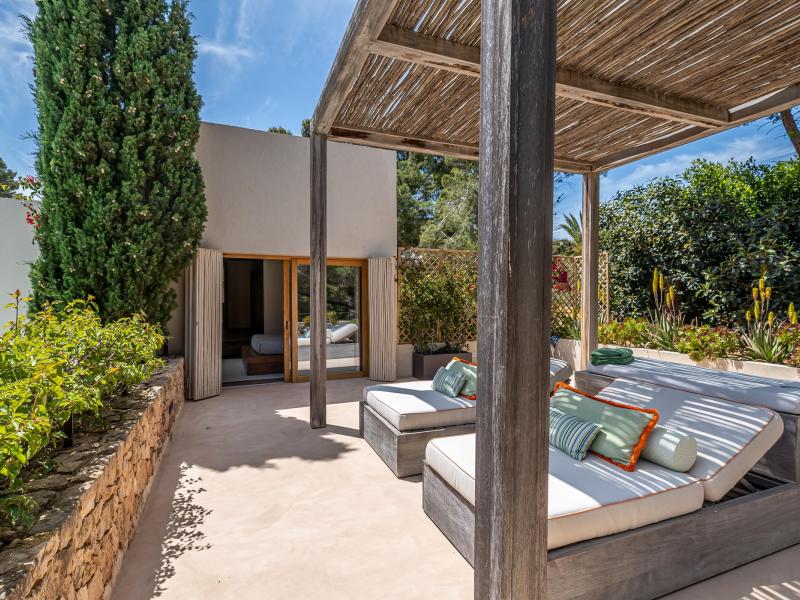 Villa Magnifique , Ibiza , Sant Josep de sa Talaia 