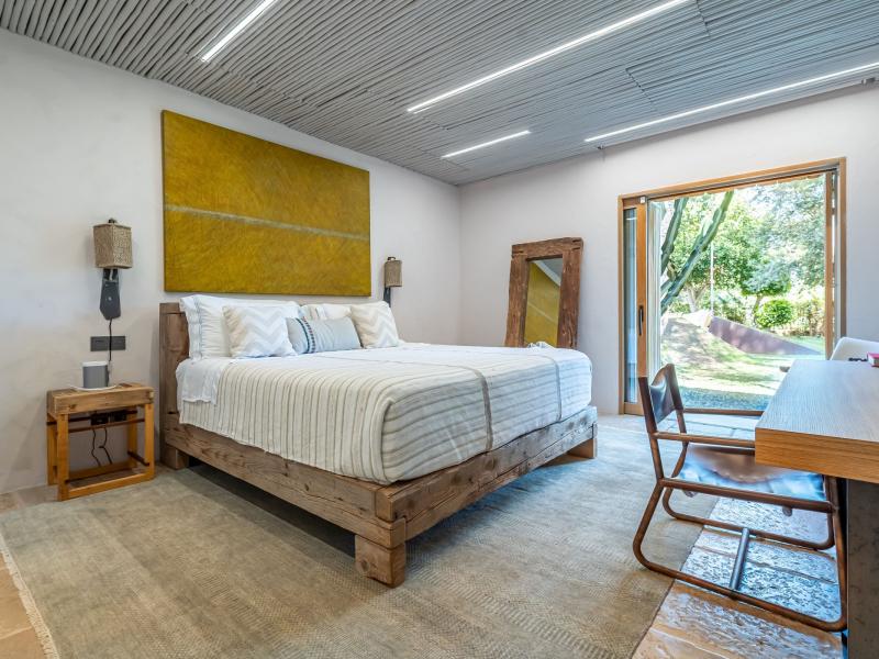 Villa Magnifique , Ibiza , Sant Josep de sa Talaia 