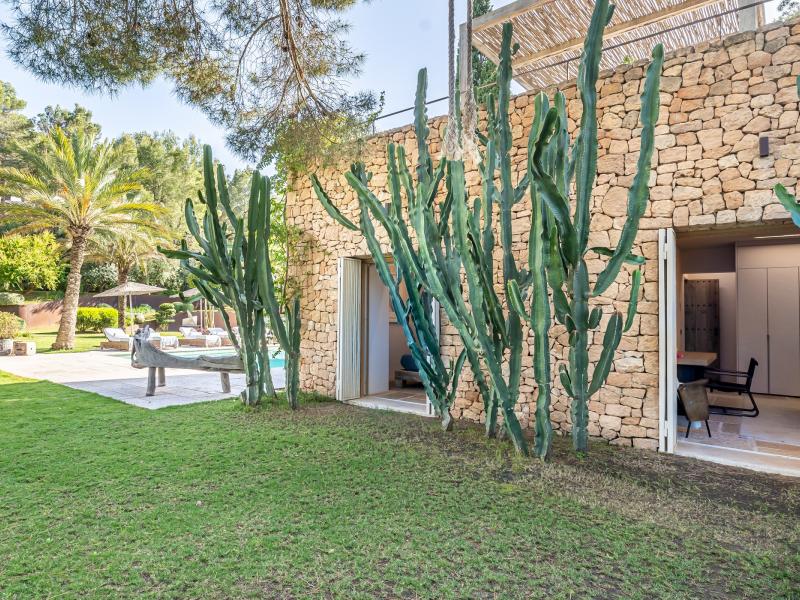 Villa Magnifique , Ibiza , Sant Josep de sa Talaia 