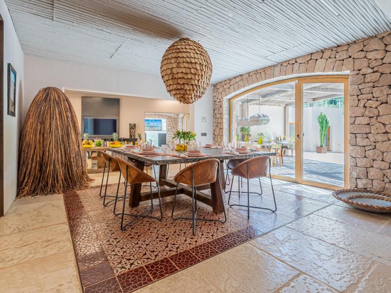 Villa Magnifique , Ibiza , Sant Josep de sa Talaia 