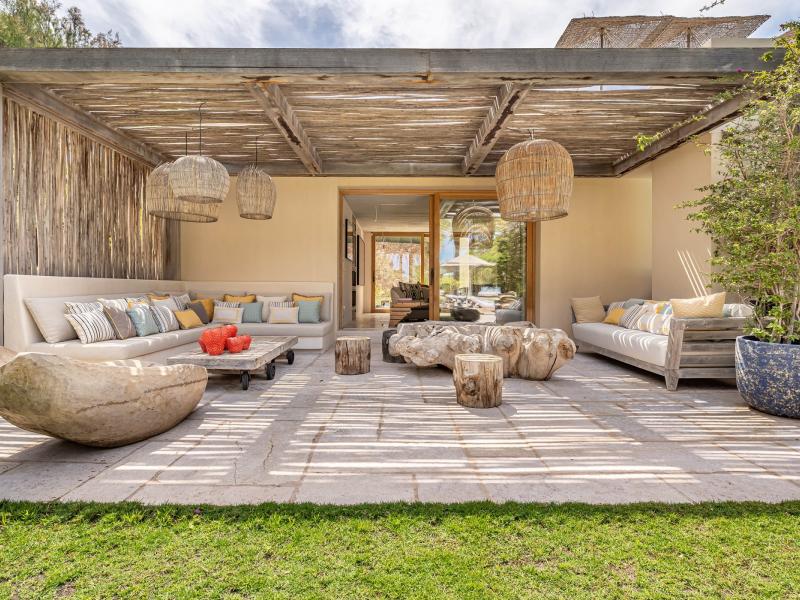 Villa Magnifique , Ibiza , Sant Josep de sa Talaia 