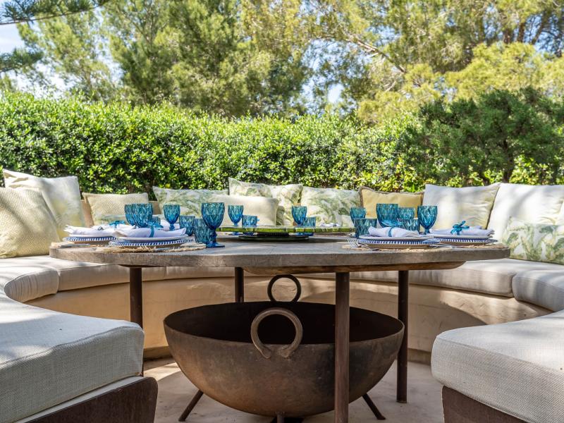 Villa Magnifique , Ibiza , Sant Josep de sa Talaia 