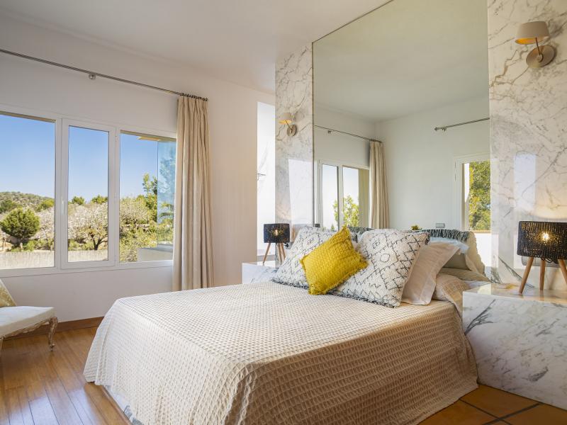 Villa Molino , Ibiza , San Jose 