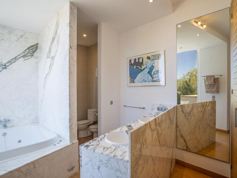 Villa Molino , Ibiza , San Jose 