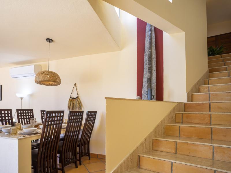 Villa Molino , Ibiza , San Jose 