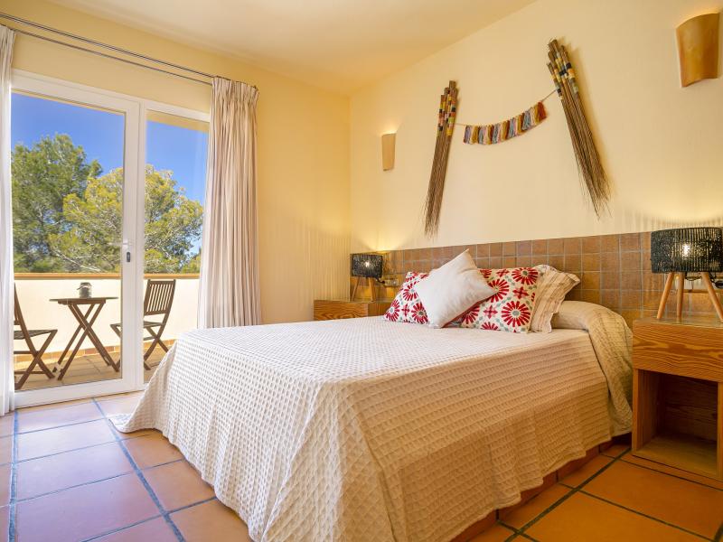 Villa Molino , Ibiza , San Jose 