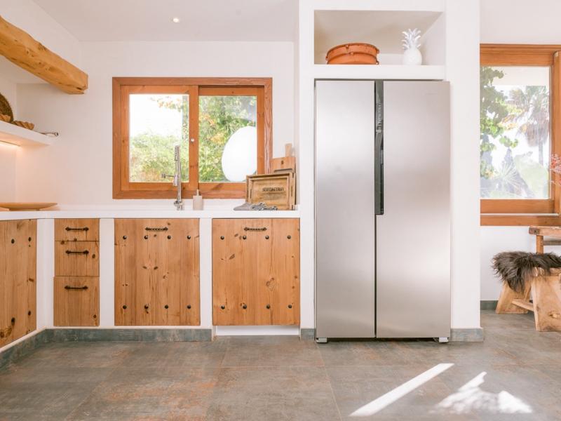 Villa Nadal , Ibiza , Sa Carroca 