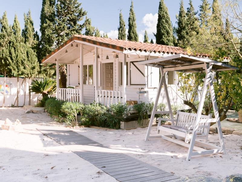 Villa Nadal , Ibiza , Sa Carroca 